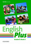 English Plus 3  Student's Book